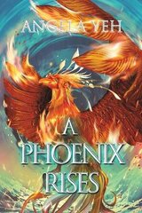 Phoenix Rises цена и информация | Книги для подростков и молодежи | pigu.lt