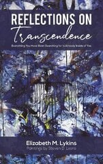 Reflections on Transcendence цена и информация | Самоучители | pigu.lt