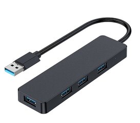 Adapteris Gembird, USB 3.1 kaina ir informacija | Adapteriai, USB šakotuvai | pigu.lt