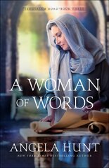 Woman of Words цена и информация | Fantastinės, mistinės knygos | pigu.lt