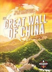 Great Wall of China цена и информация | Исторические книги | pigu.lt