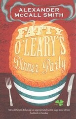 Fatty O'Leary's Dinner Party kaina ir informacija | Fantastinės, mistinės knygos | pigu.lt