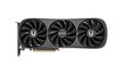 Zotac GAMING GeForce RTX 4070 Ti Trinity (ZT-D40710D-10P) цена и информация | Vaizdo plokštės (GPU) | pigu.lt