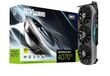 Zotac GAMING GeForce RTX 4070 Ti Trinity (ZT-D40710D-10P) kaina ir informacija | Vaizdo plokštės (GPU) | pigu.lt
