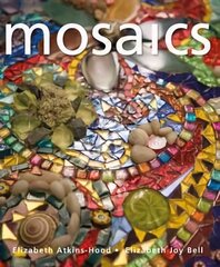 Mosaics: Outside the Box цена и информация | Книги об искусстве | pigu.lt