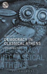 Democracy in Classical Athens 2nd edition kaina ir informacija | Istorinės knygos | pigu.lt