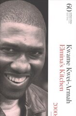 Elmina's Kitchen: 60 Years of Modern Plays цена и информация | Рассказы, новеллы | pigu.lt
