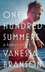 One Hundred Summers цена и информация | Биографии, автобиографии, мемуары | pigu.lt