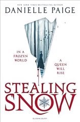 Stealing Snow цена и информация | Книги для подростков и молодежи | pigu.lt