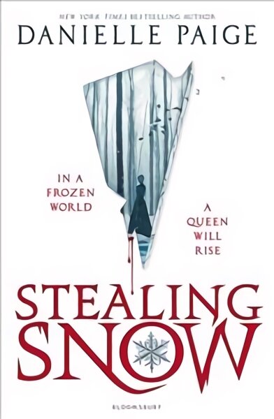Stealing Snow цена и информация | Knygos paaugliams ir jaunimui | pigu.lt