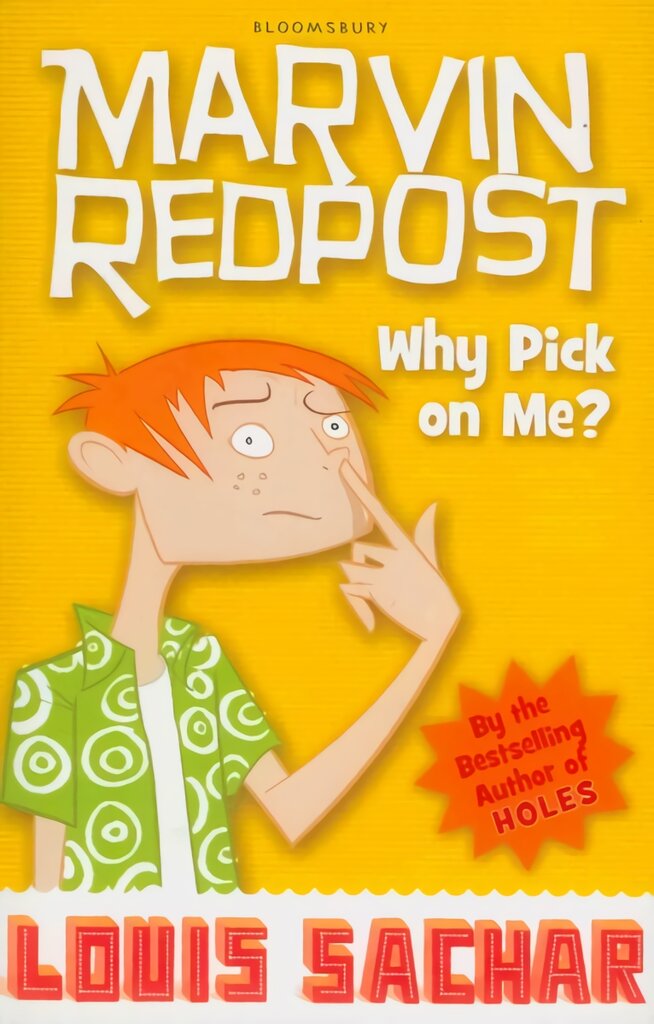 Why Pick on Me?: Book 2 - Rejacketed цена и информация | Knygos paaugliams ir jaunimui | pigu.lt