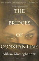 Bridges of Constantine цена и информация | Fantastinės, mistinės knygos | pigu.lt