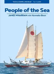 People of the Sea цена и информация | Книги о питании и здоровом образе жизни | pigu.lt