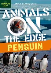 Penguin цена и информация | Книги для подростков и молодежи | pigu.lt