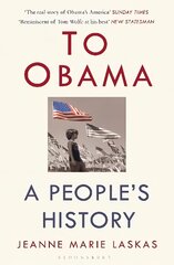 To Obama: a people's history kaina ir informacija | Poezija | pigu.lt