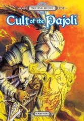 Arcane Rites: Cult of the Pajoli kaina ir informacija | Knygos paaugliams ir jaunimui | pigu.lt