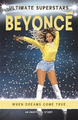 Ultimate Superstars: Beyonce цена и информация | Книги для подростков и молодежи | pigu.lt