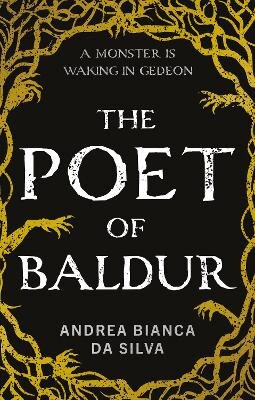 Poet of Baldur цена и информация | Knygos paaugliams ir jaunimui | pigu.lt