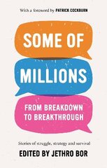 Some of Millions: From Breakdown to Breakthrough цена и информация | Самоучители | pigu.lt