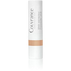 Maskuoklis Avène Couvrance Coral Concealer Stick, 4 g kaina ir informacija | Makiažo pagrindai, pudros | pigu.lt