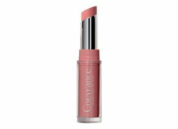 Lūpų balzamas Avene Couvrance Beautifying Lip Balm Tender Nude, 3g kaina ir informacija | Lūpų dažai, blizgiai, balzamai, vazelinai | pigu.lt