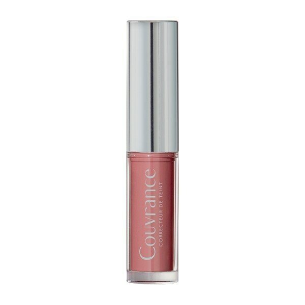 Lūpų balzamas Avene Couvrance Beautifying Lip Balm Tender Nude, 3g kaina ir informacija | Lūpų dažai, blizgiai, balzamai, vazelinai | pigu.lt