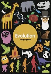 Evolution kaina ir informacija | Knygos paaugliams ir jaunimui | pigu.lt