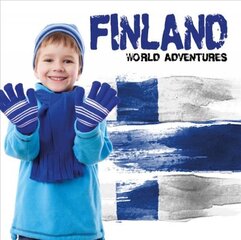 Finland цена и информация | Книги для подростков  | pigu.lt