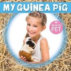 My Guinea Pig цена и информация | Книги для подростков  | pigu.lt