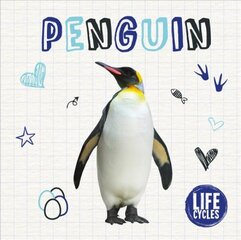 Penguin None ed. цена и информация | Книги для подростков и молодежи | pigu.lt