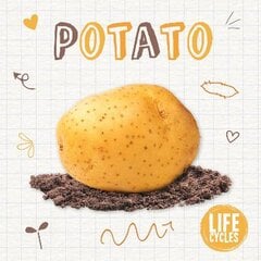 Potato цена и информация | Книги для подростков  | pigu.lt