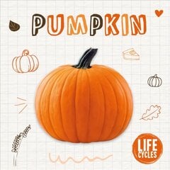 Pumpkin kaina ir informacija | Knygos paaugliams ir jaunimui | pigu.lt