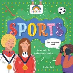 Спорт цена и информация | Книги для подростков  | pigu.lt