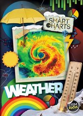 Weather цена и информация | Книги для подростков  | pigu.lt