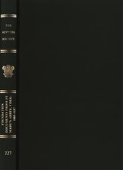 Foundation Documents from St Mary's Abbey, York: 1085-1137 цена и информация | Духовная литература | pigu.lt