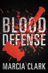 Blood Defense kaina ir informacija | Fantastinės, mistinės knygos | pigu.lt