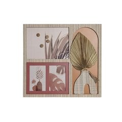 Nuotraukų rėmelis DKD Home Decor 43x1,2x40 cm kaina ir informacija | Rėmeliai, nuotraukų albumai | pigu.lt