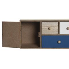 DKD Home Decor dėžutė, 30 x 12,5 x 15 cm kaina ir informacija | Daiktadėžės | pigu.lt
