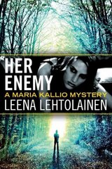 Her Enemy цена и информация | Фантастика, фэнтези | pigu.lt