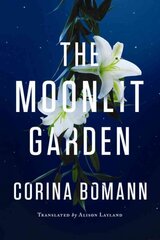 Moonlit Garden kaina ir informacija | Fantastinės, mistinės knygos | pigu.lt