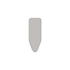 Чехол для гладильной доски Inofix power vap Серый (140 x 55 cm) цена и информация | Гладильные доски | pigu.lt