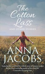 Cotton Lass and Other Stories цена и информация | Фантастика, фэнтези | pigu.lt