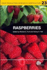 Raspberries kaina ir informacija | Socialinių mokslų knygos | pigu.lt