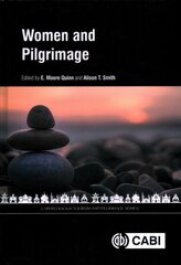 Women and Pilgrimage цена и информация | Духовная литература | pigu.lt