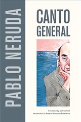 Canto General 3rd Revised edition kaina ir informacija | Poezija | pigu.lt