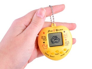 Электронная игра "Тамагочи" цена и информация | Развивающие игрушки | pigu.lt