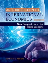 Introduction to International Economics: New Perspectives on the World Economy 2nd Revised edition kaina ir informacija | Ekonomikos knygos | pigu.lt