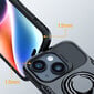 Joyroom Dual iPhone 14 kaina ir informacija | Telefono dėklai | pigu.lt
