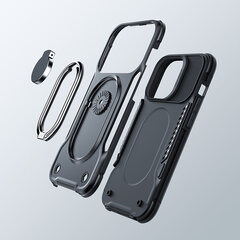 Joyroom Dual iPhone 14 цена и информация | Чехлы для телефонов | pigu.lt