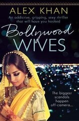 Bollywood Wives kaina ir informacija | Fantastinės, mistinės knygos | pigu.lt